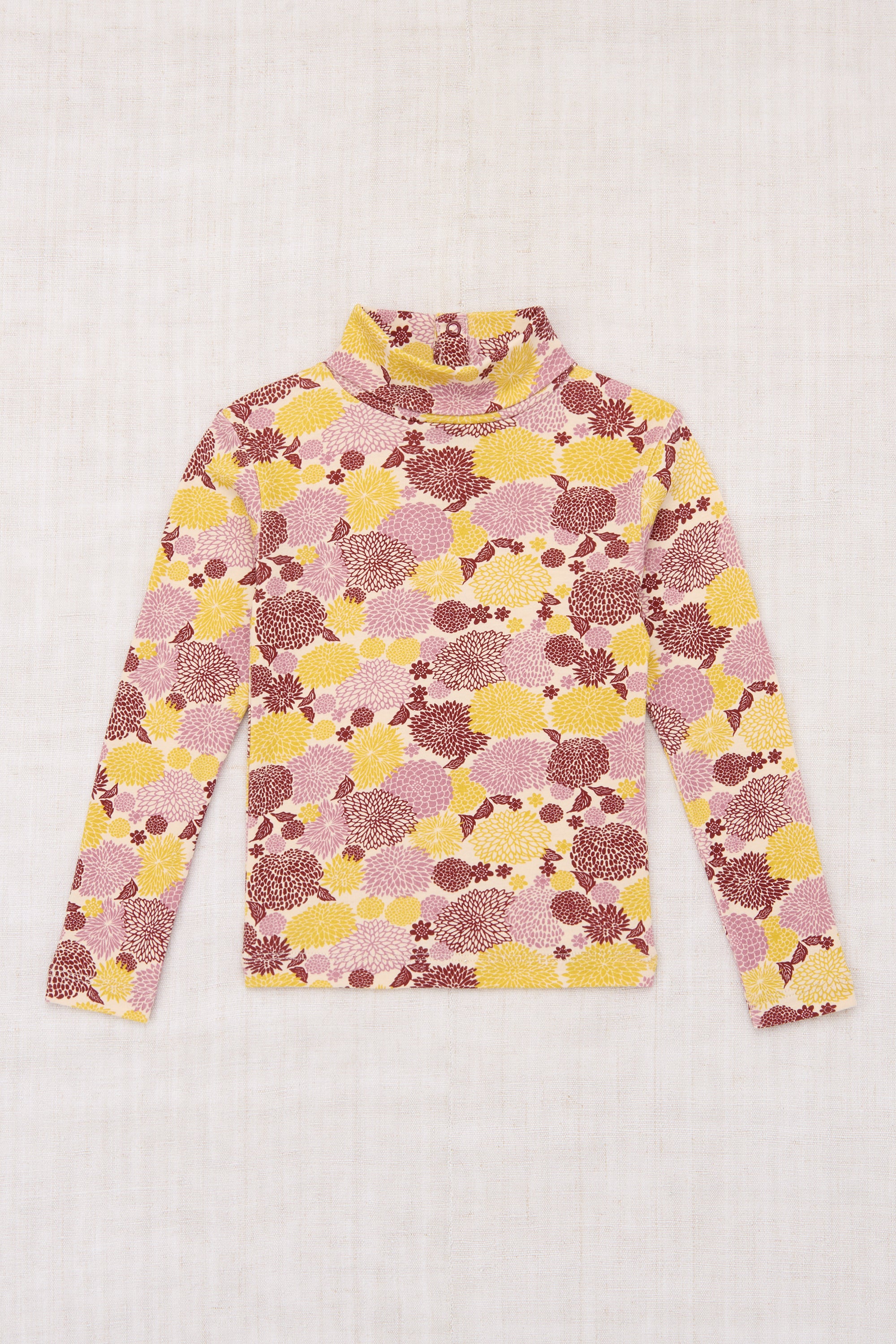 Turtleneck – Misha & Puff