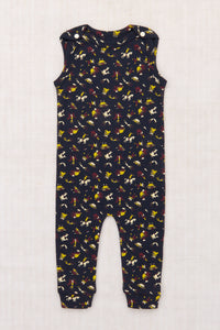 Baby Snap Overall