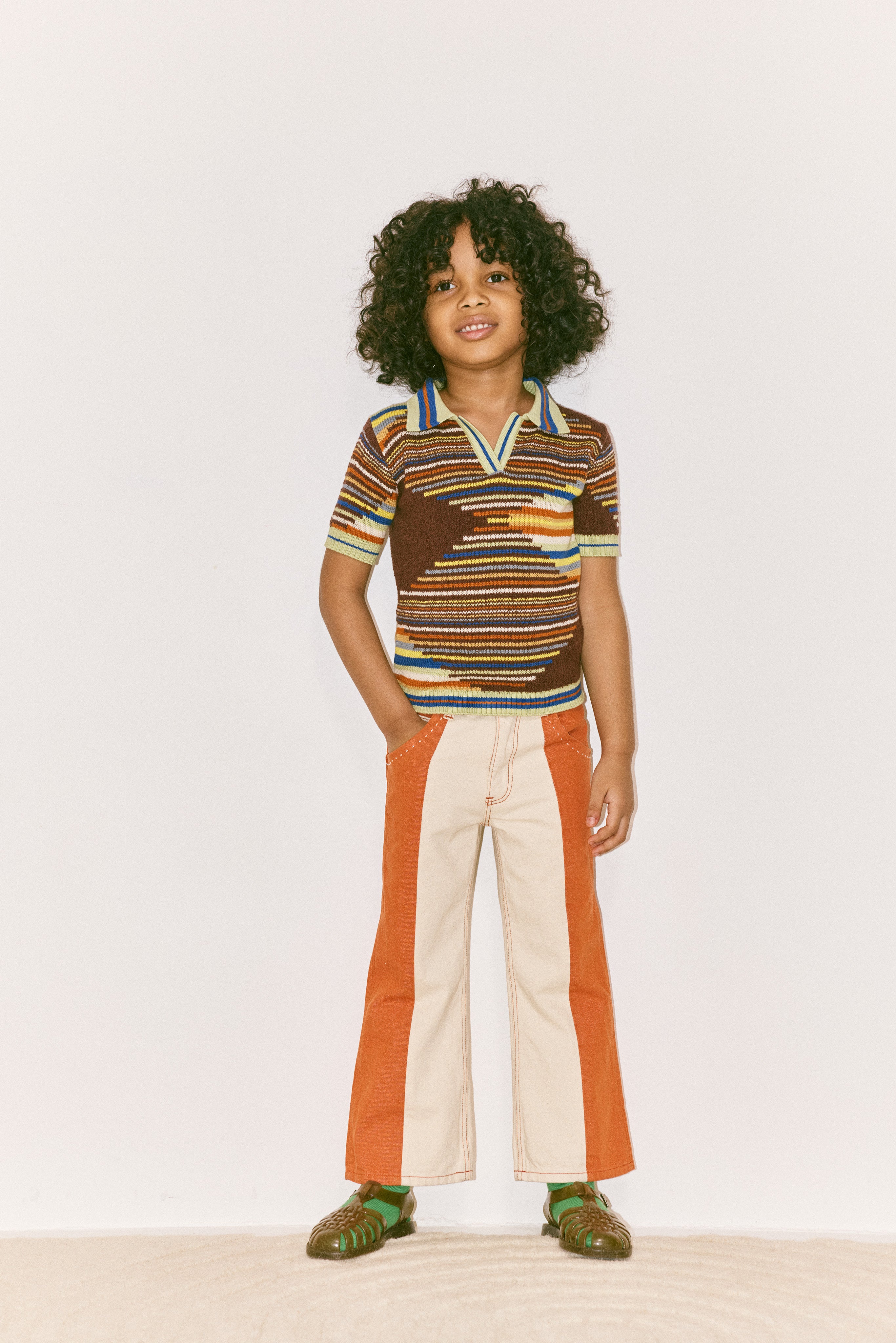 Kids Clothing Sale | Misha & Puff – Page 3