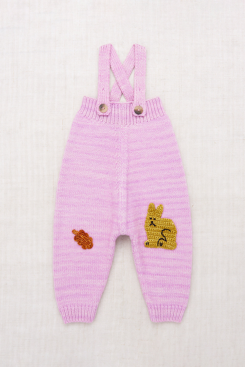 Baby Meadow Overall