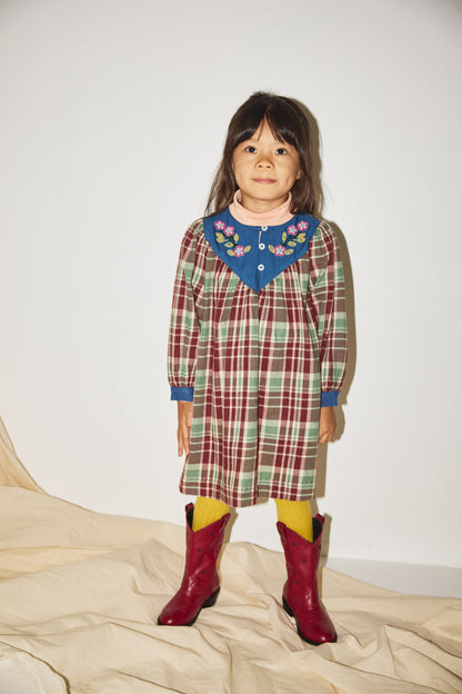 Loretta Dress