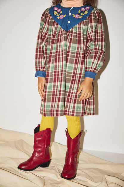 Loretta Dress