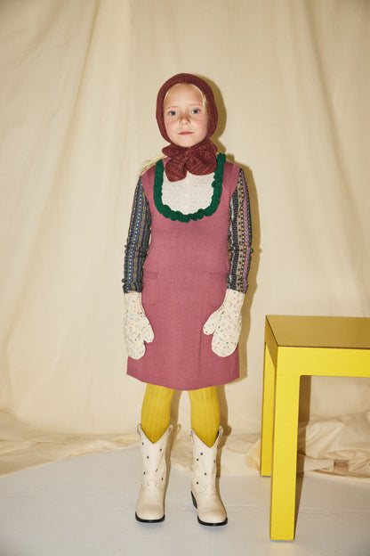 Sledding Hood