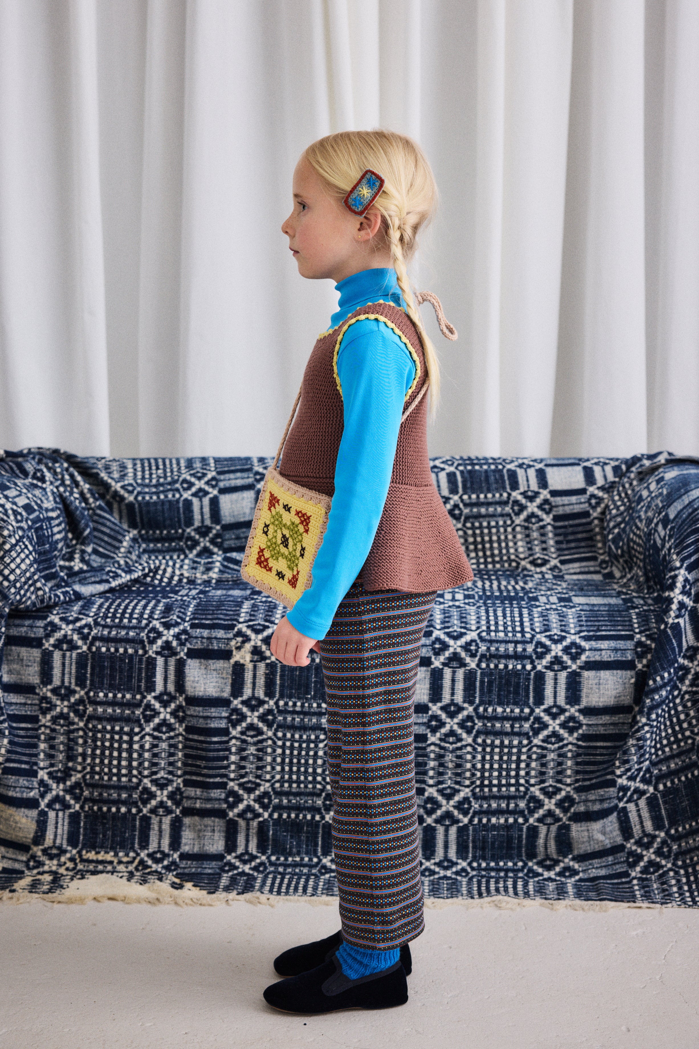 A-Pant – Misha & Puff