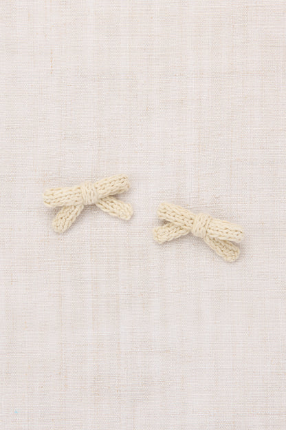 Goldie Bow Set