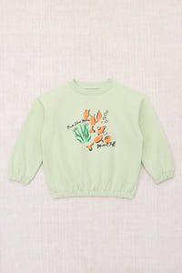 North Shore Camp Sweatshirt