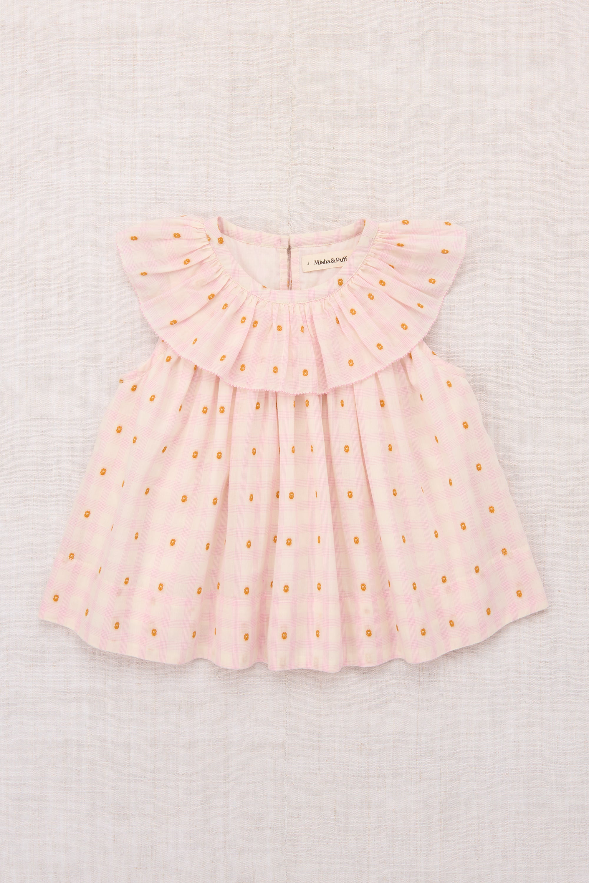 Kids Clothing Sale | Misha & Puff