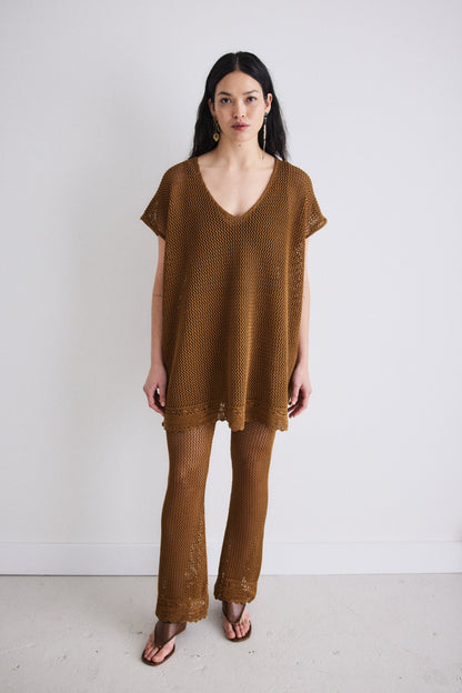 Net Tunic