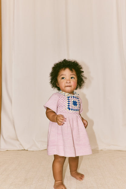 Baby Lake House Dress