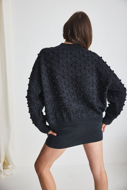 Original Popcorn Sweater