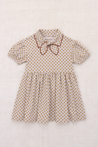 Junior Scout Dress