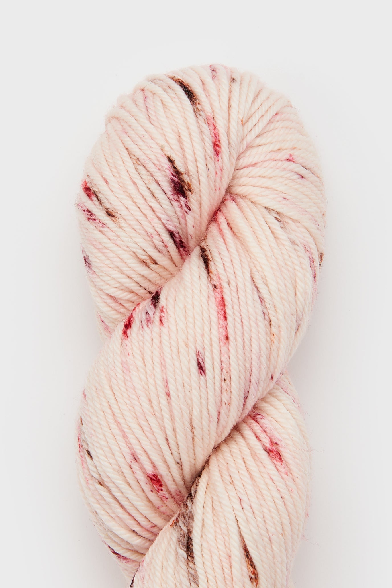 RWS Yarn Skein - Misha & Puff