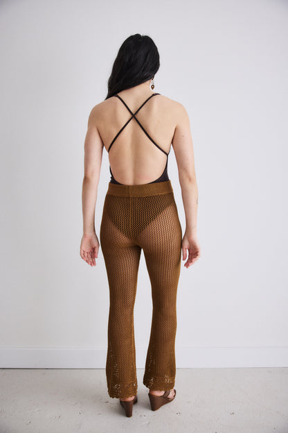 Net Pant