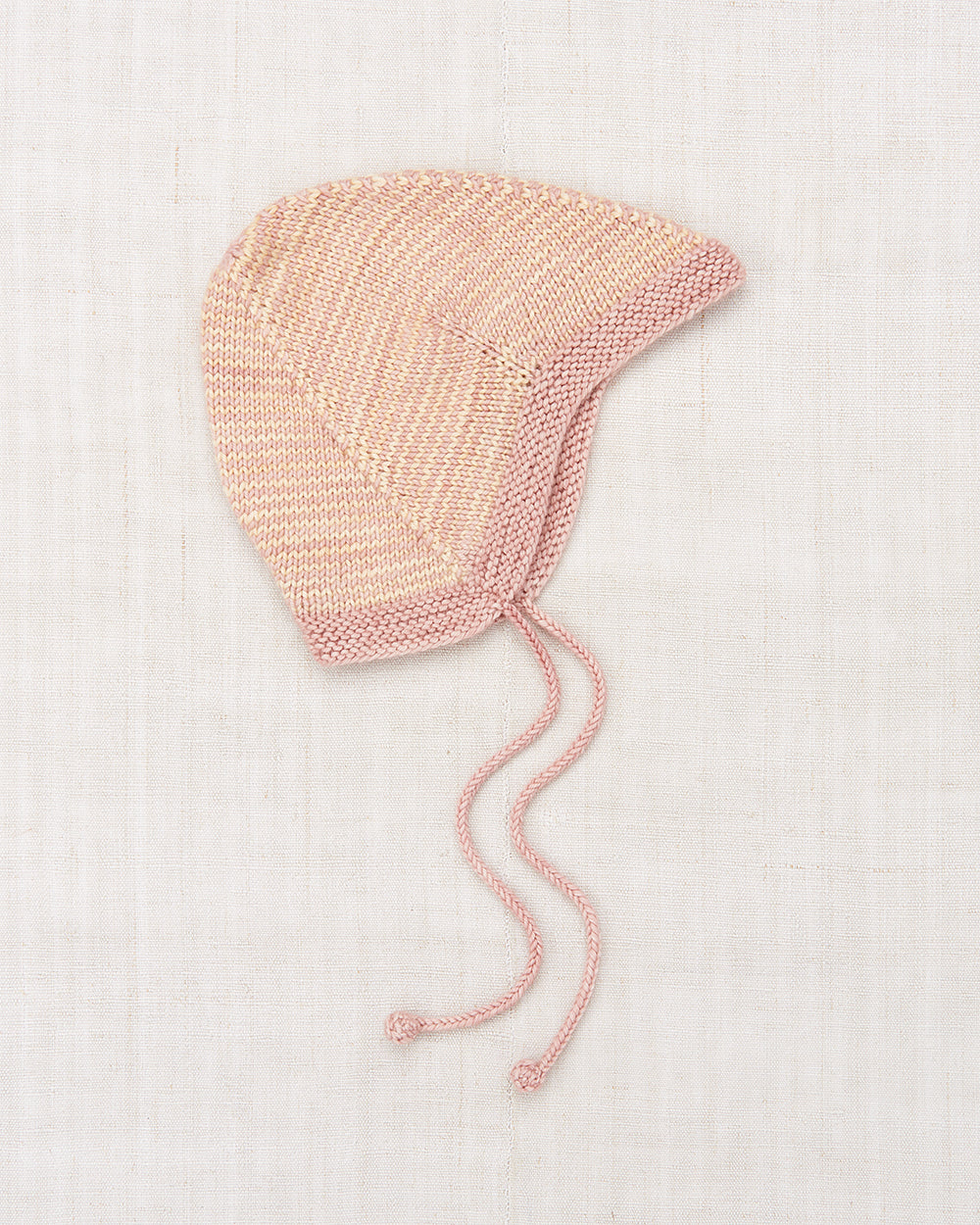 Strata Acorn Bonnet - Misha & Puff