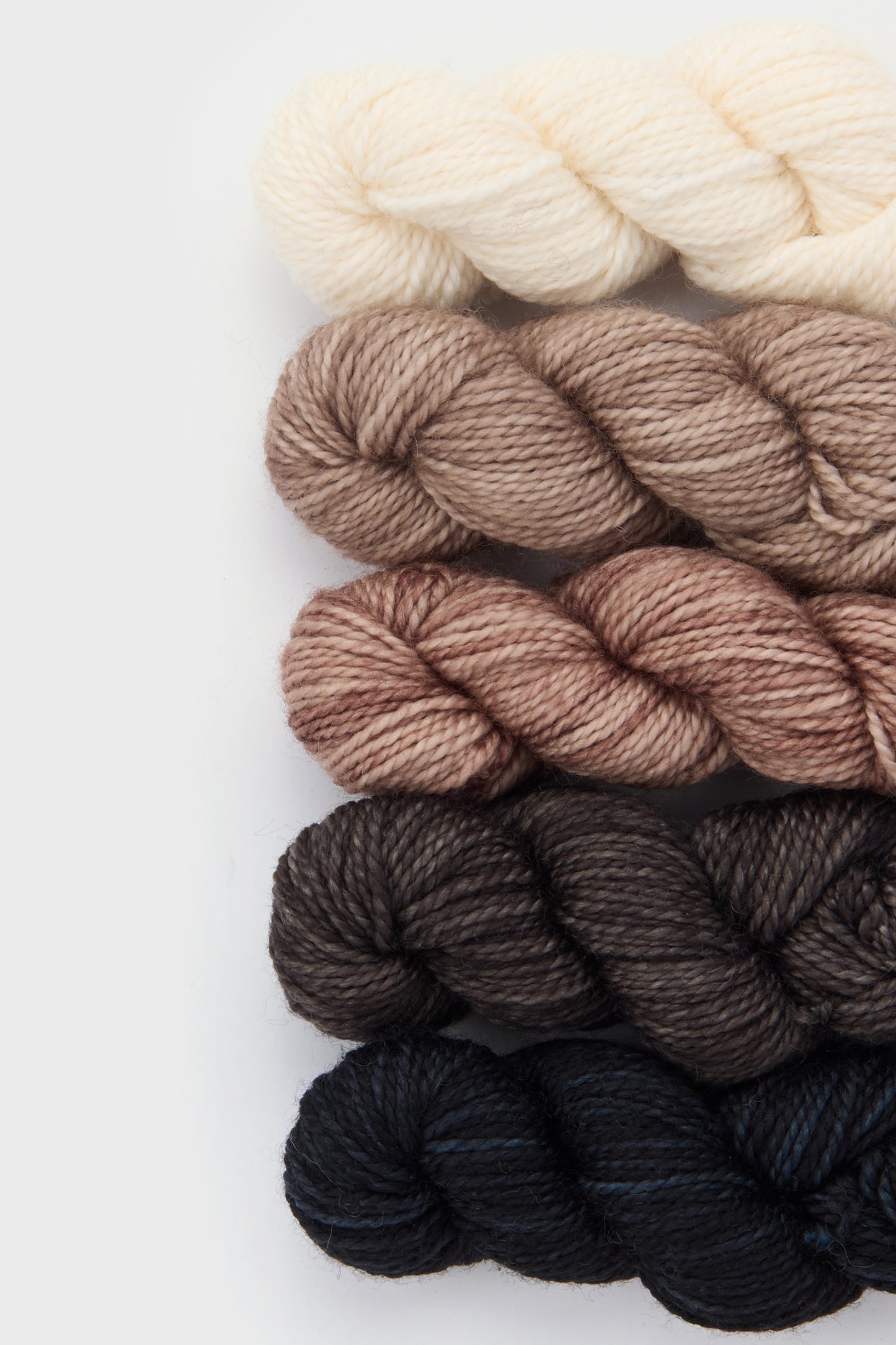 Merino Mini Skein Bundle