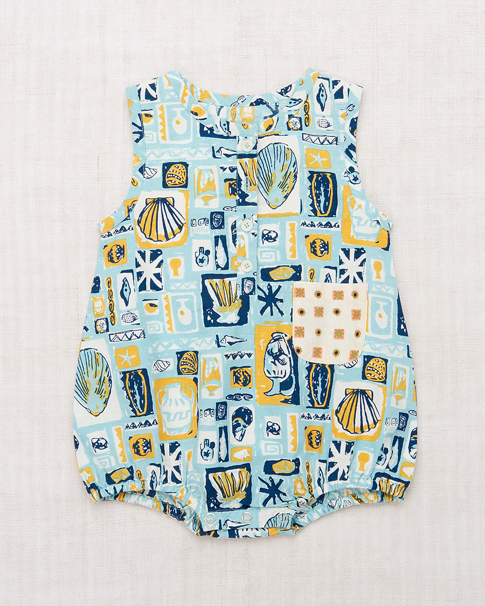 Jude Romper