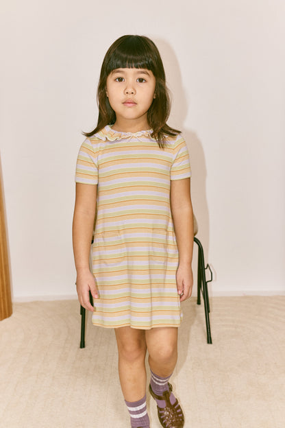 Pattie Dress