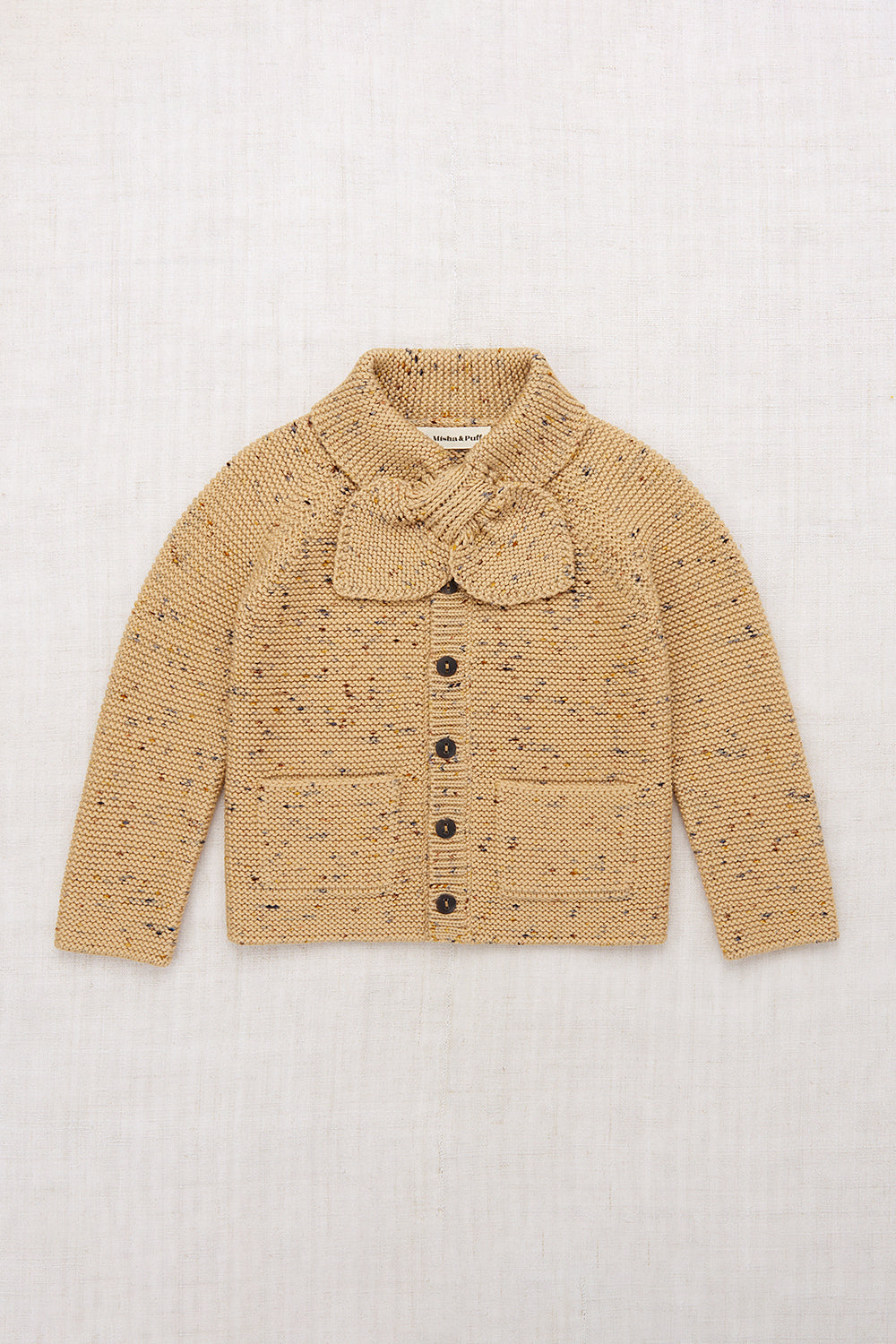 Scout Cardigan