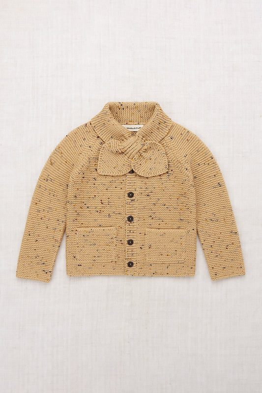 Scout Cardigan