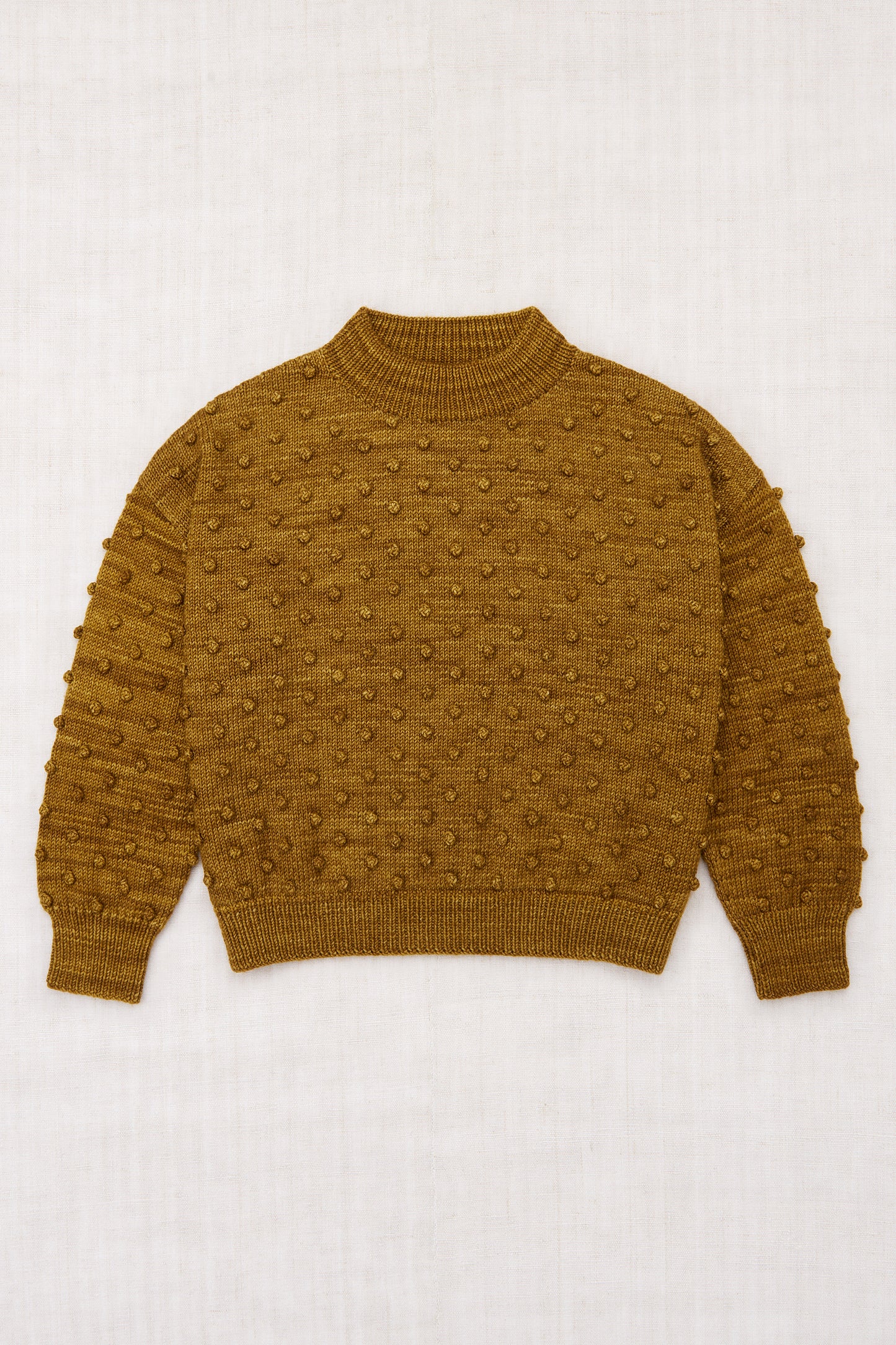 Adult Original Popcorn Sweater