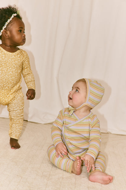 Baby Wrap Set