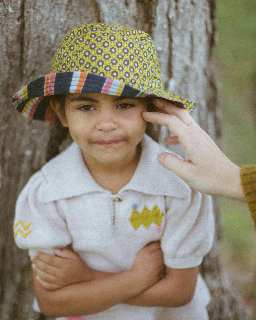 Bucket Hat