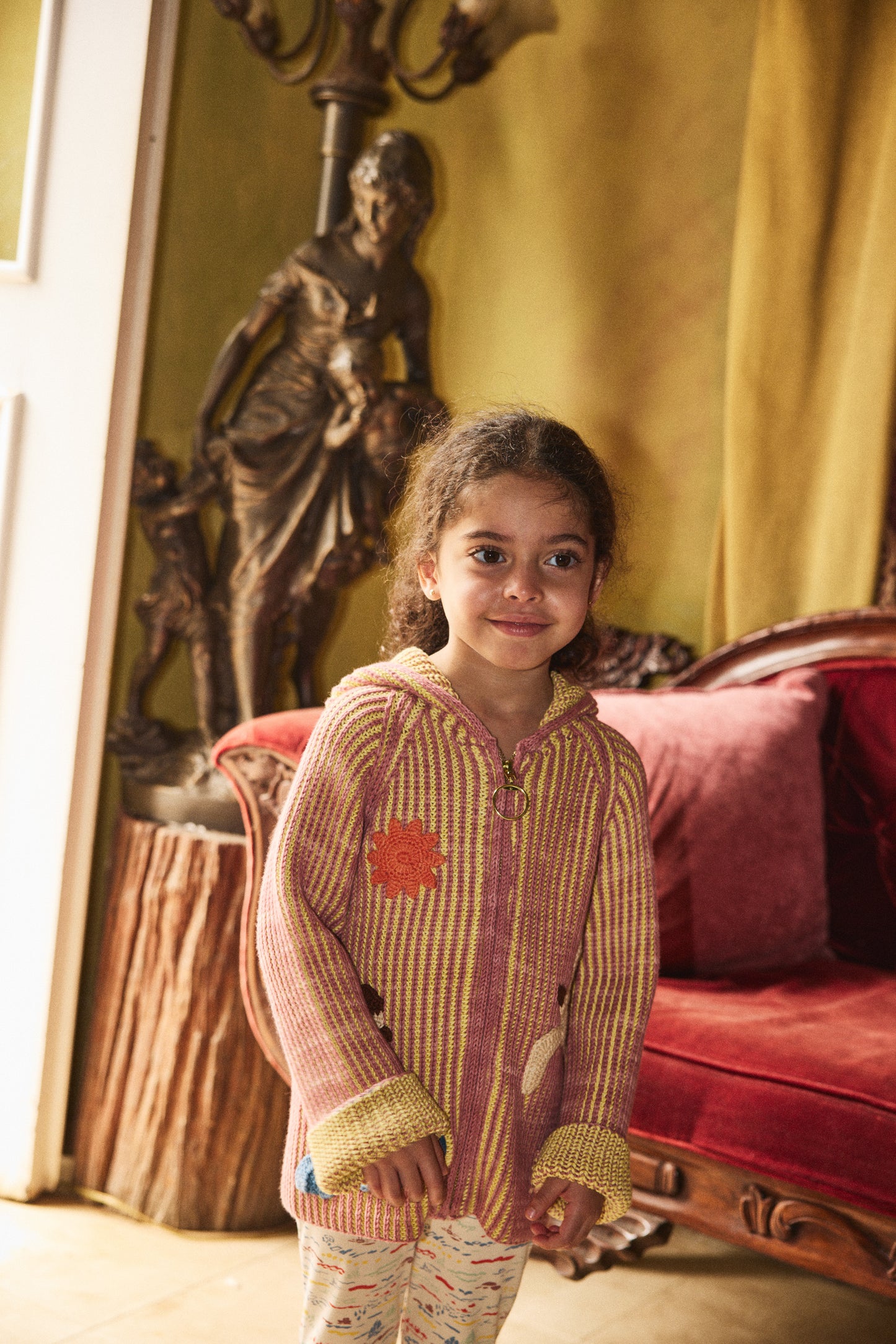 Seaside Plum Island Beach Jacket