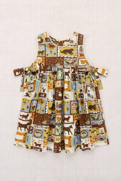 Esme Dress