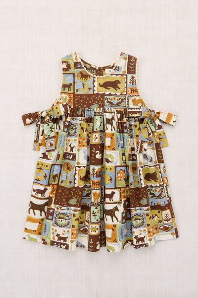 ワンピース Misha & Puff Esme Dress 2y Esme Dress – Misha & Puff