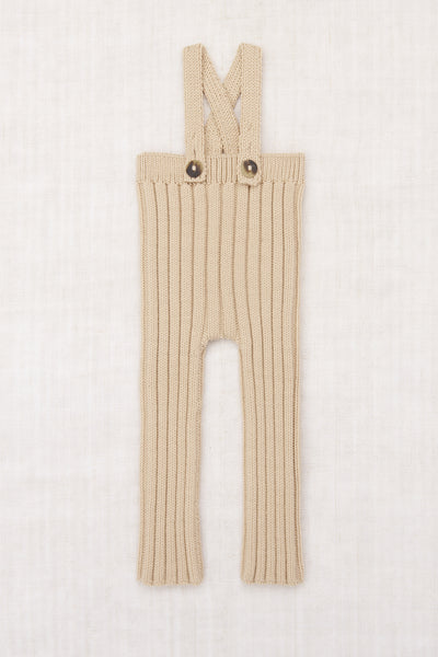 ボトムス 12-18 misha&puff rib longies alabaster Baby Rib Longies – Misha & Puff