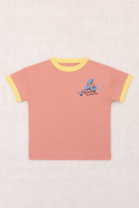 North Shore Crewneck Tee
