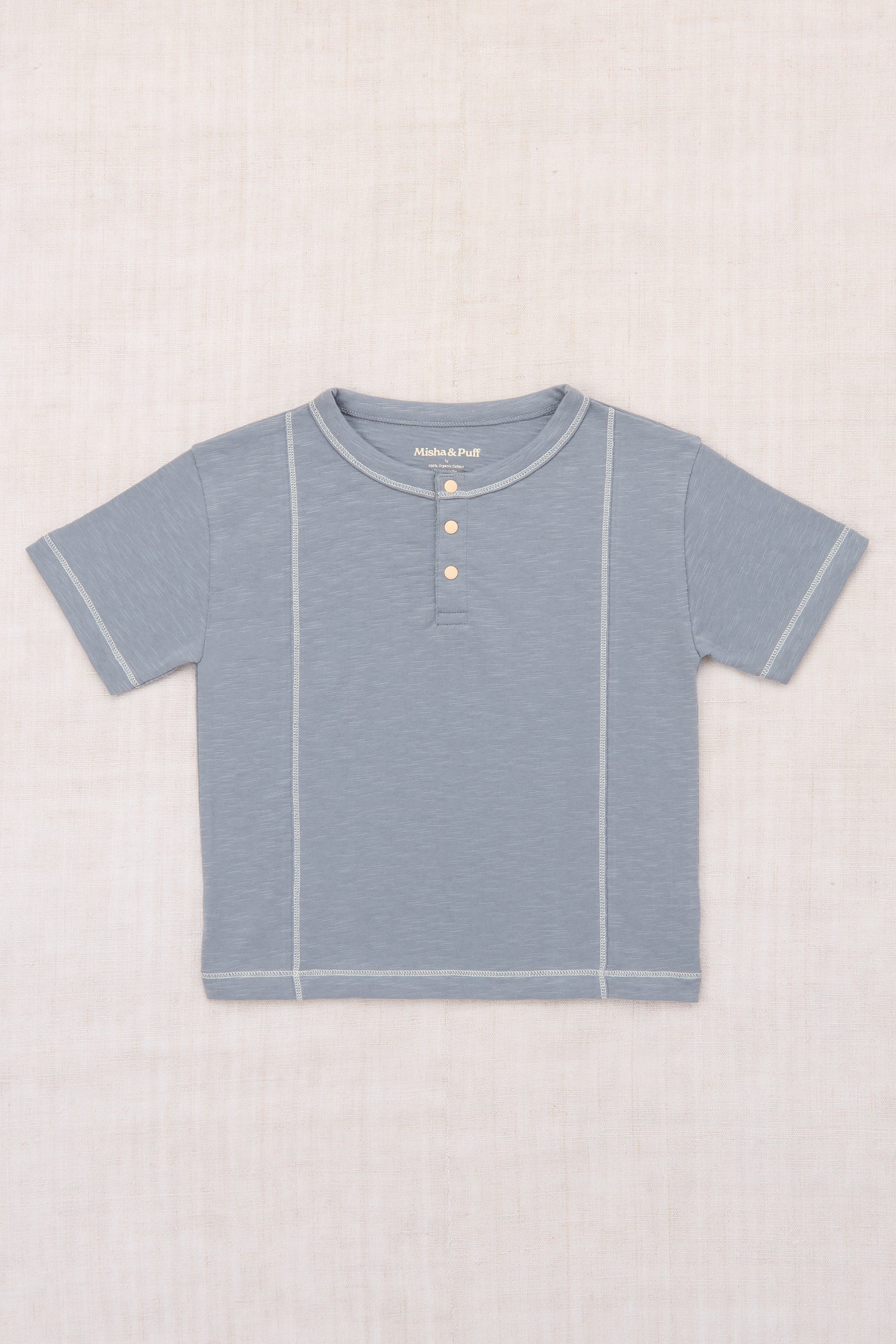 Kids Shirts & Tops for Boys & Girls | Misha & Puff