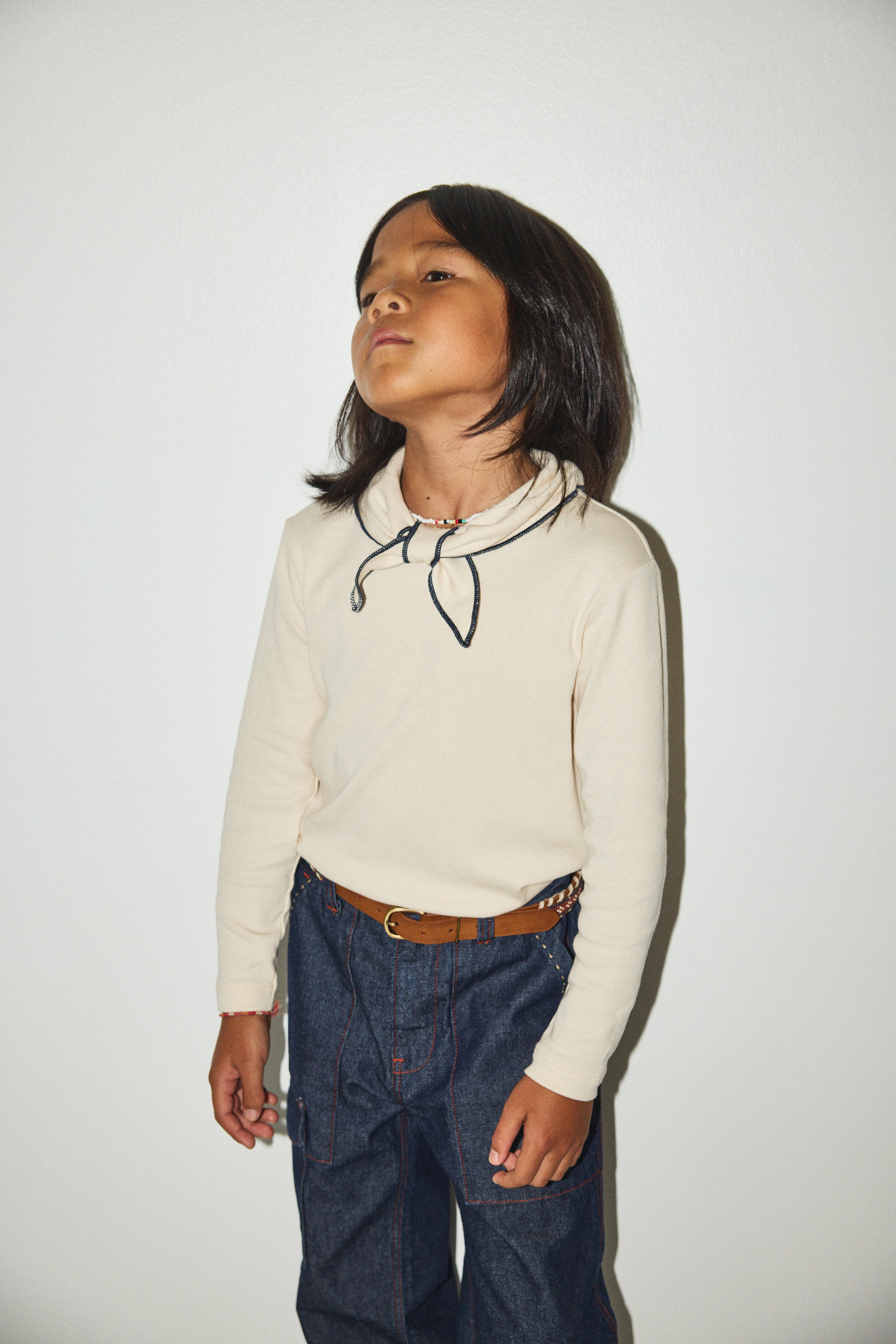 トップス Misha & Puff Scout Top 2y Scout Top – Misha & Puff