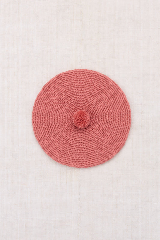 Crochet Beret