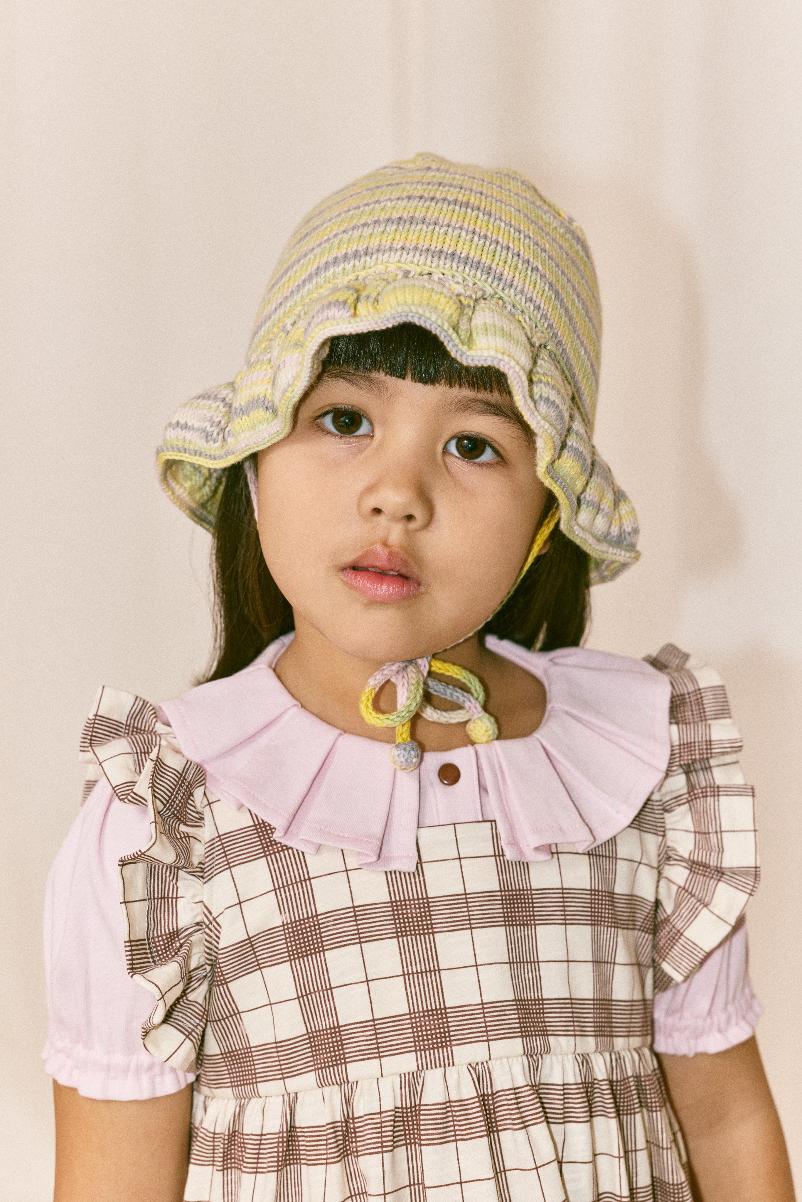 Starling Sunhat – Misha & Puff