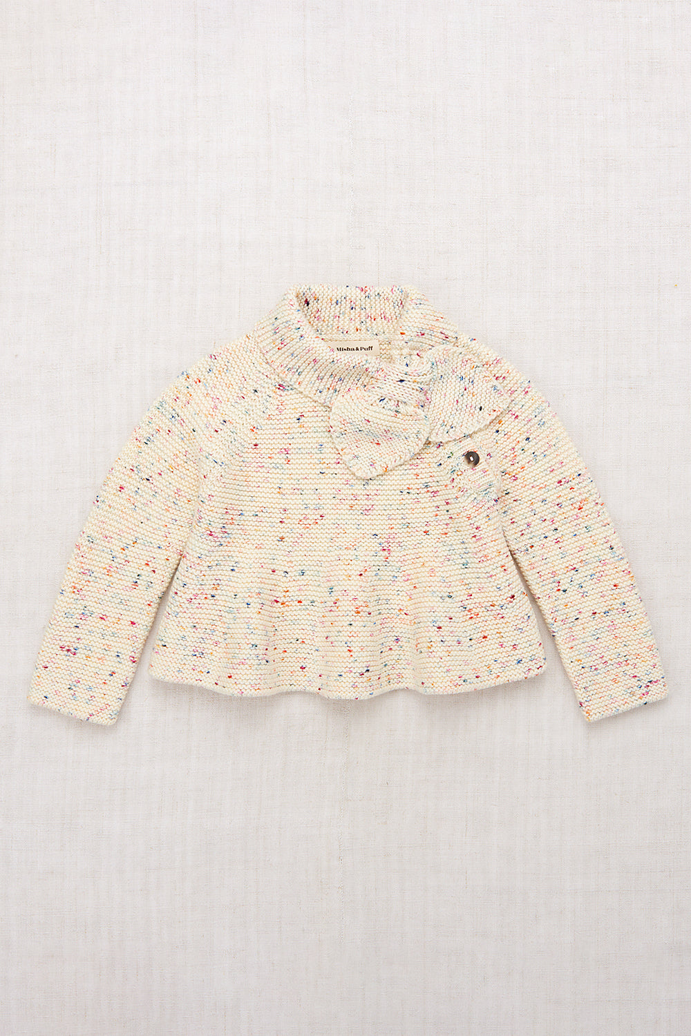 Kids Sweaters & Cardigans | Misha & Puff