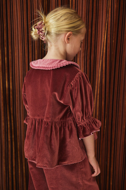 Velvet Esther Top
