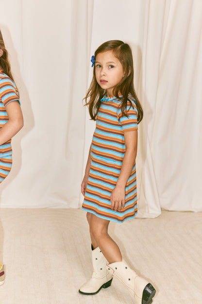 Pattie Dress