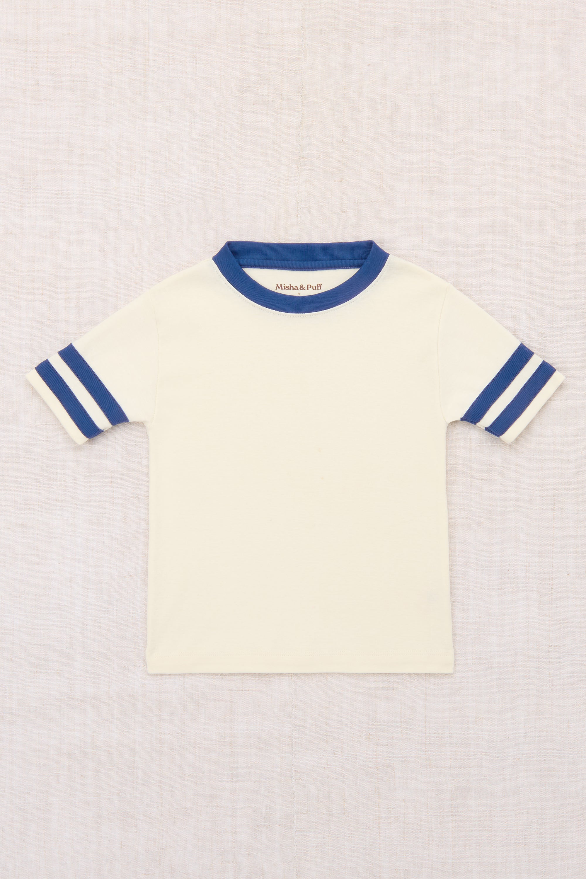 Misha and Puff Tシャツ Misha & Puff – The Youngsters