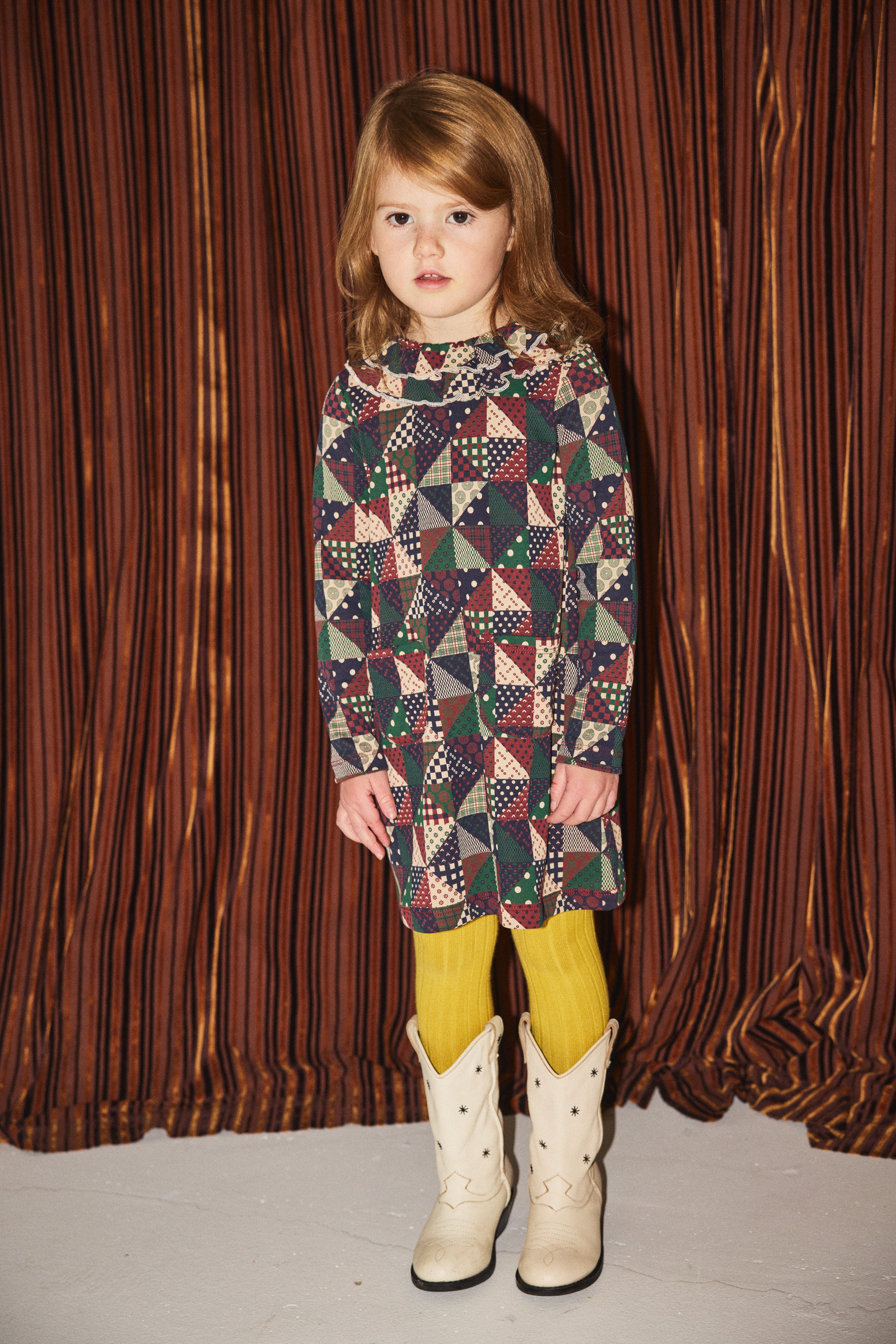 Sweetheart Dress – Misha & Puff