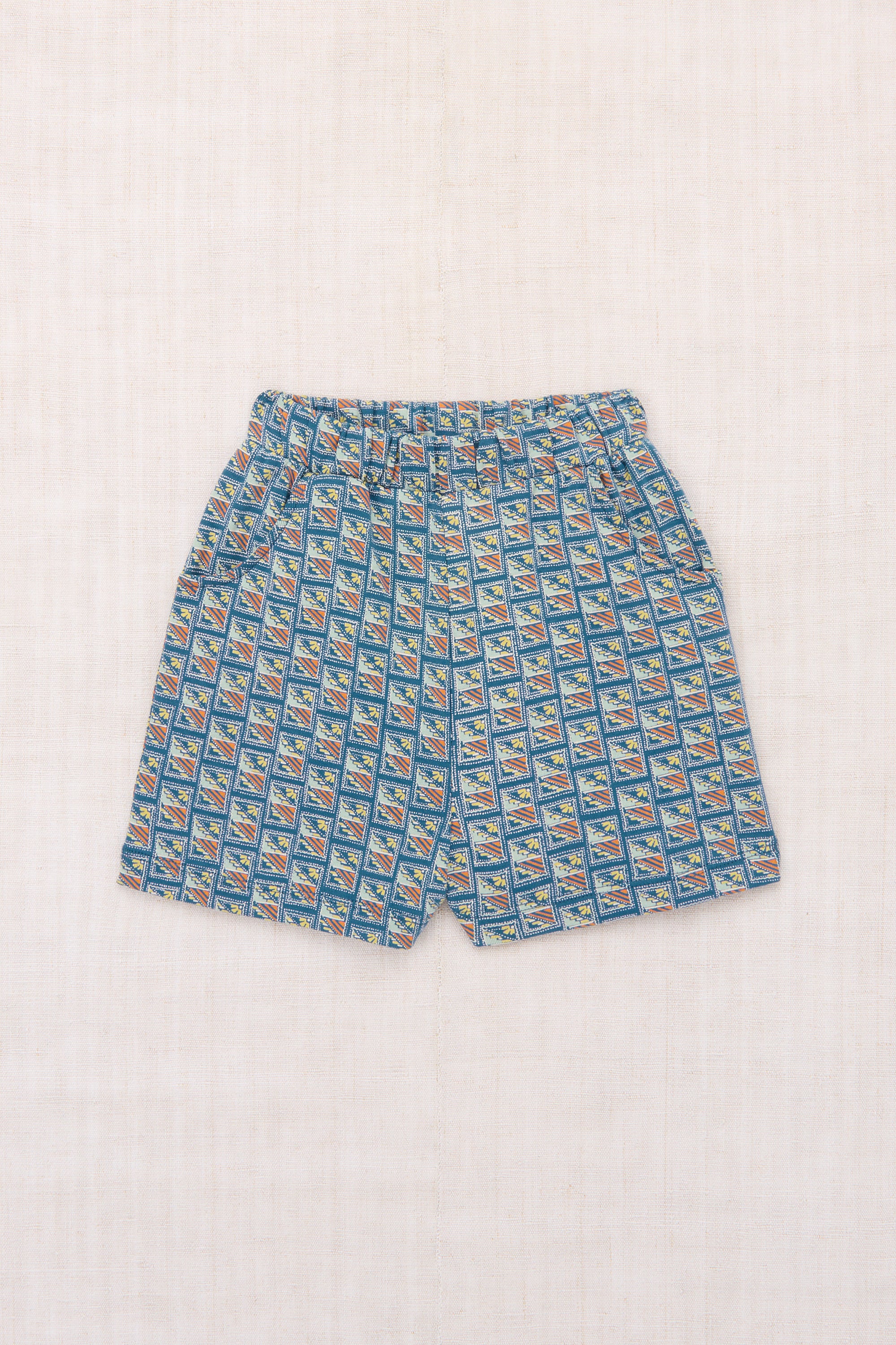 トップス misha&puff Ramona Tee& Bubble Short 3Y Baby Shirts & Tops | Misha & Puff