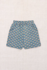 Field Short