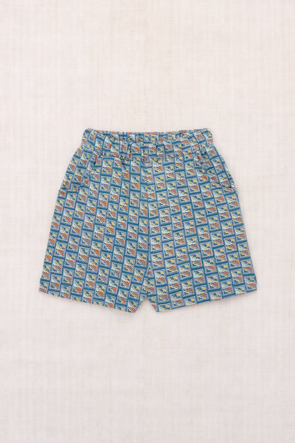 Field Short