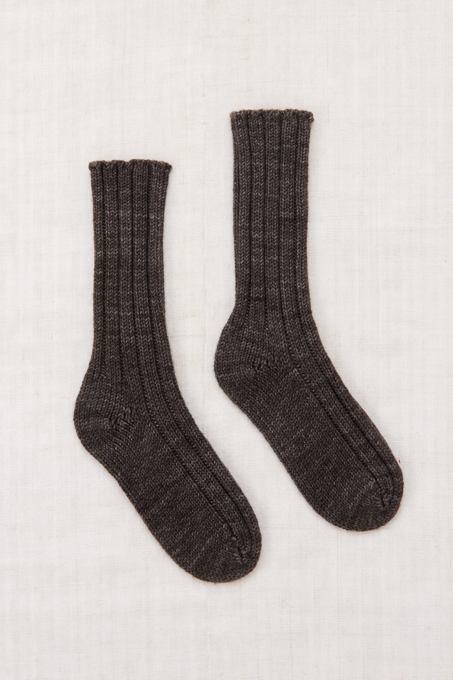 Adult Wool Sock