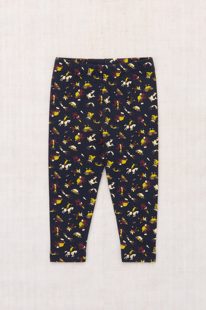 Baby Legging