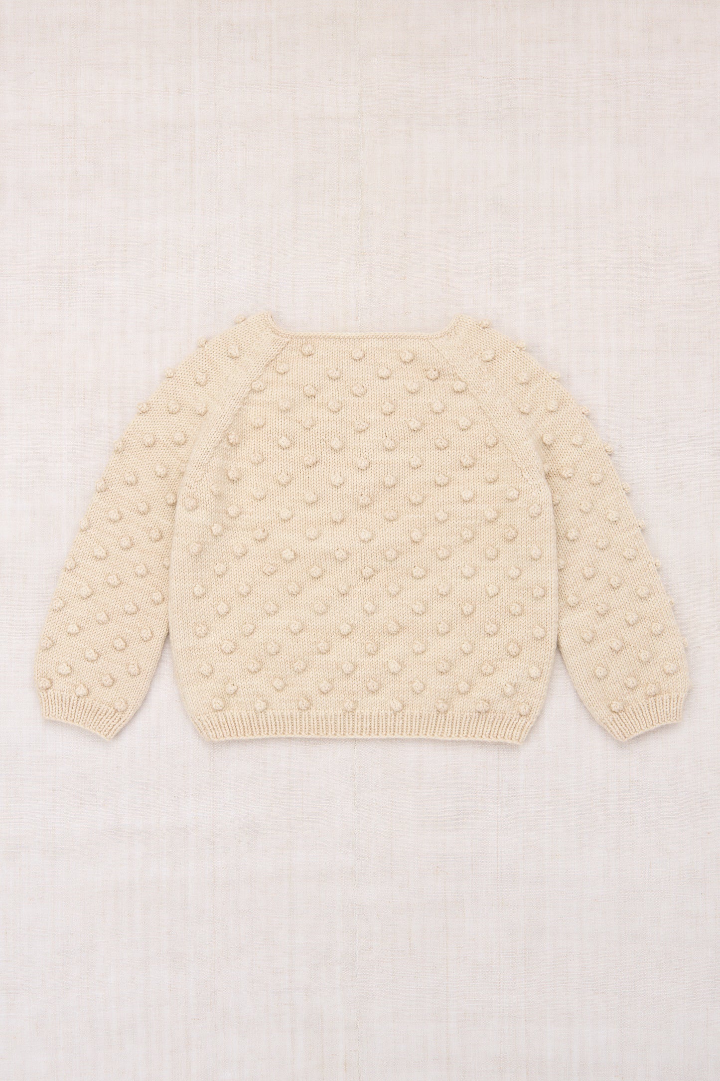 Original Popcorn Sweater