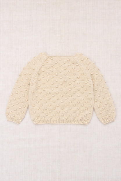 Original Popcorn Sweater