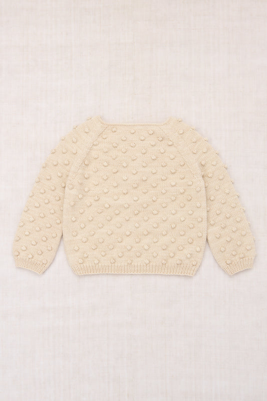 Original Popcorn Sweater
