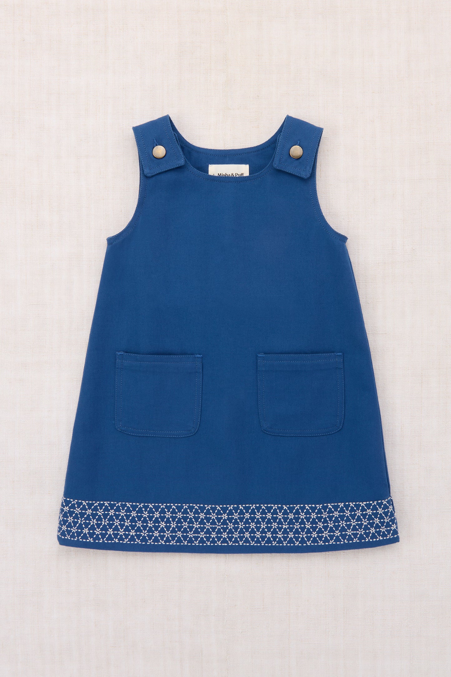 Little Paths Nell Dress