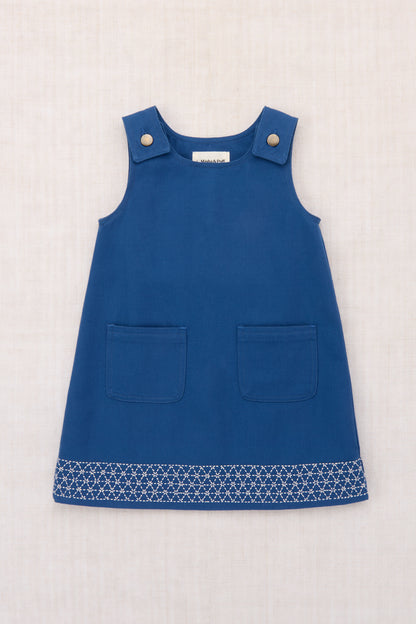 Little Paths Nell Dress